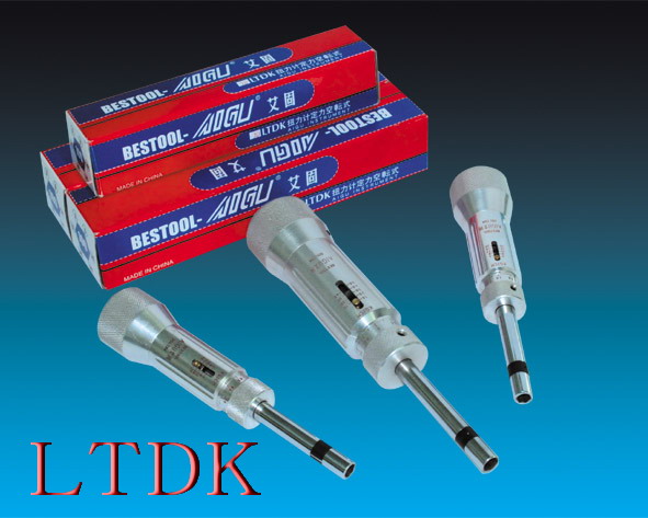 供应50LTDK 100LTDK 空转式扭力计/起子