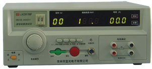 供应LK2678BX 接地电阻测量仪 接地测试仪