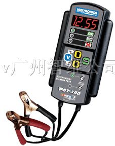 供应美国midtronics蓄电池容量测试仪PBT-300