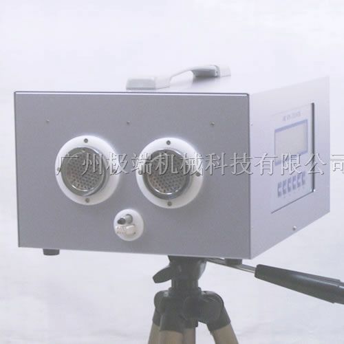 供应COM-3800高型负离子检测仪