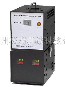供应ET-302高精远红外热放射率检测仪