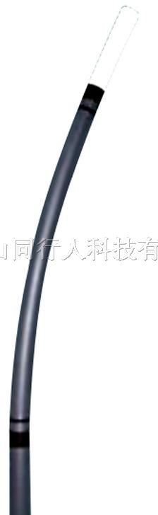 供应同行人太阳能庭院灯
