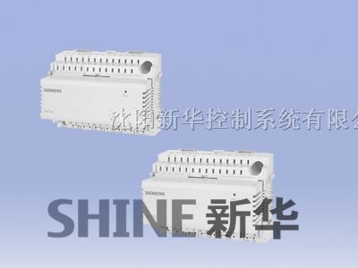 供应西门子Synco700通用扩展模块RMZ78
