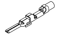 供应TYCO/AMP,JST,KET,MOLEX连接器