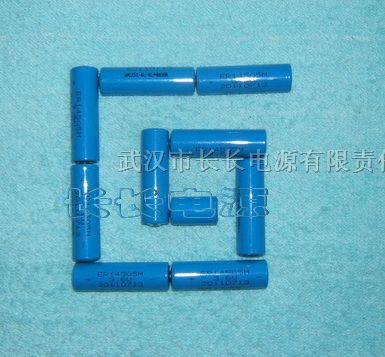 供应ER34100电池
