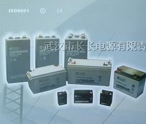 供应免维铅酸蓄电池