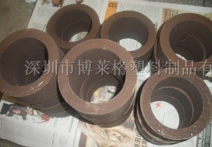 供应PTFE加锡青铜管 *加锡青铜管 四氟填充