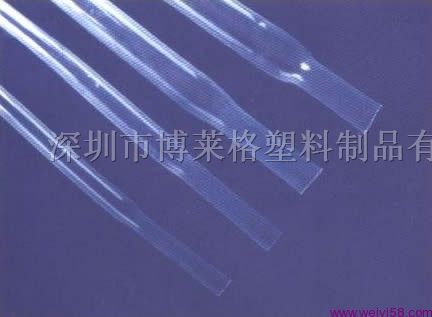 供应铁氟龙热缩管或FEP大热缩管