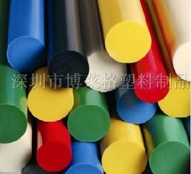 供应聚四氟乙烯石墨棒 铁氟龙石墨棒 PTFE黑色棒