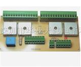 多种断路器控制电路板