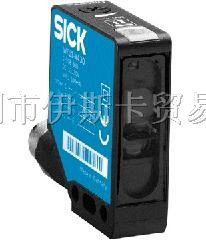 深圳市伊斯卡经销德国SICK施克传感器