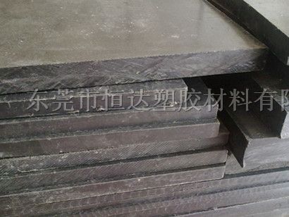 供应黑色PETP板 黑色PETP棒 PETP板 PETP棒