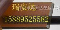 供应琥珀色PEI棒