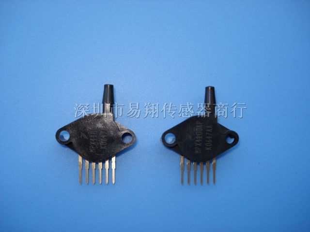 供应美国飞思卡尔压力传感器MPX4250AP MPX4100AP