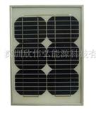 太阳能电池板 10W太阳能板
