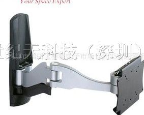 供应LEDLCD显示器电视机支架挂架32寸电视机挂架