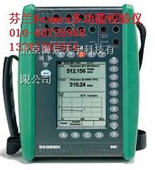 供应Beamex MC5便携式多功能校验仪