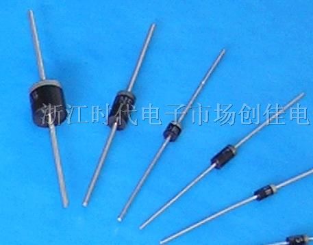 供应快恢复二*管FR107