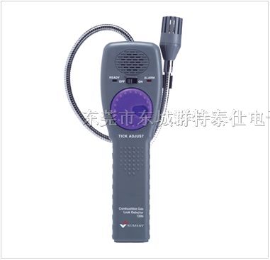 供应可燃气体泄露检测仪SUMMIT-720B