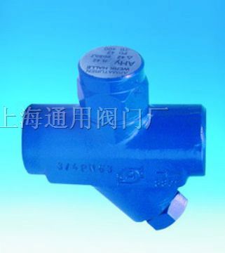 供应德国ARI 阿瑞CONA M 膜盒式疏水阀