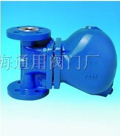 供应德国ARI 阿瑞CONA S-SC 浮球式疏水阀