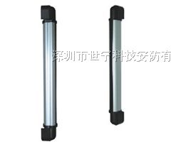 高灵*动红外栅栏报警器 *红外栅栏探测器价格