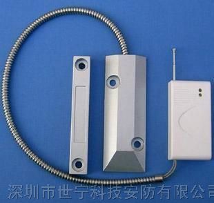 供应商铺无线卷帘门磁批发