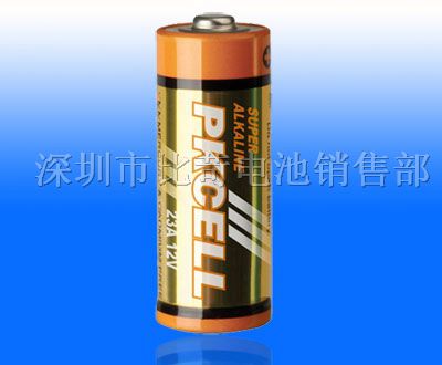 生产销售碱性23A *干电池
