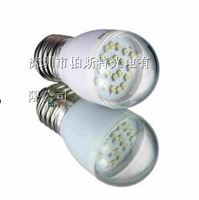 **低碳LED灯LED灯泡厂家，选择帕斯特光电准没错