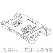 供应富士康SIM卡座