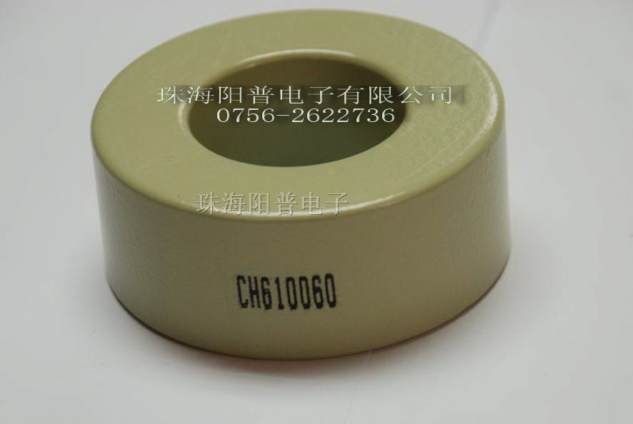 供应CH078147韩国CSC高磁通磁环