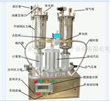 2MIX-001E简易双液点胶机