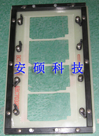 供应过锡治具，过锡夹具，过炉载具