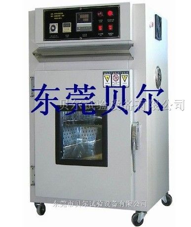 供应（BE-101-1A）高温老化试验箱VS热冲击试验箱