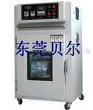 （BE-101-1A）高温老化试验箱VS热冲击试验箱