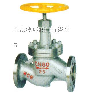 供应氨用截止阀厂家