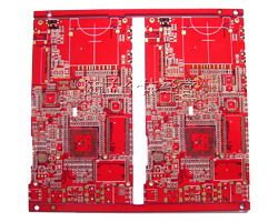 顺易捷PCB*