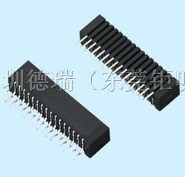 供应[1.0B-WT-nP] 扁平线连接器