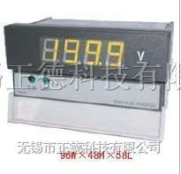 供应传感器数显表DS8A传感器数显控制表