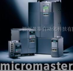 供应西门子6SE6440-2UE34-5FA1