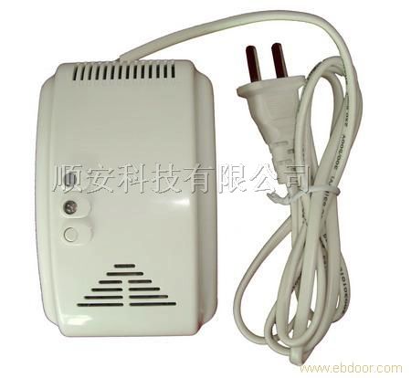 供应可燃气体探测器