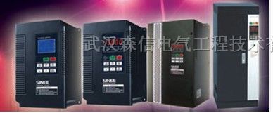 供应武汉正弦EM303A-2R2G/3R0P矢量变频器