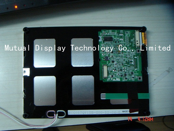 供应KCG057QV1DB-G00 液晶屏