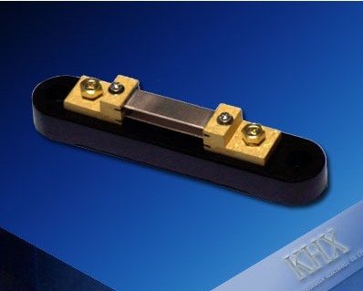 供应分流器50A/75A/100A 50MV 75MV 100MV(图)