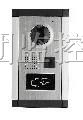 供应C103彩色COMS一对一可视对讲主机