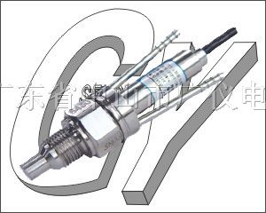 供应*温压力传感器/压力变送器(1000℃)