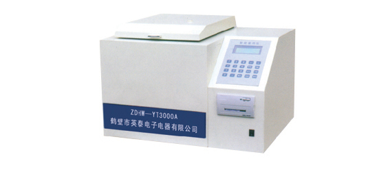 供应ZDHW-YT3000A型智能量热仪