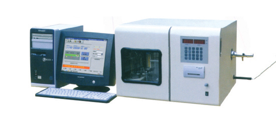 供应WDL—YT600型微机快速一体硫