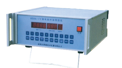 供应WSWK—YT型微电脑时温程控仪