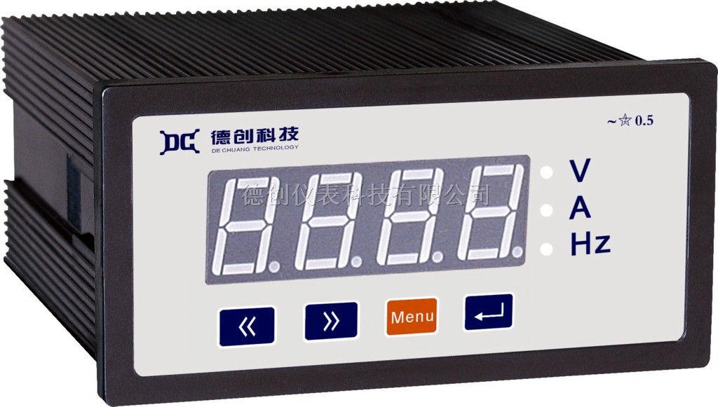 供应无功功率表DCX96-Q